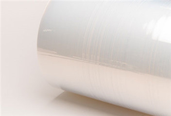 The Production and Application of PTFE Film