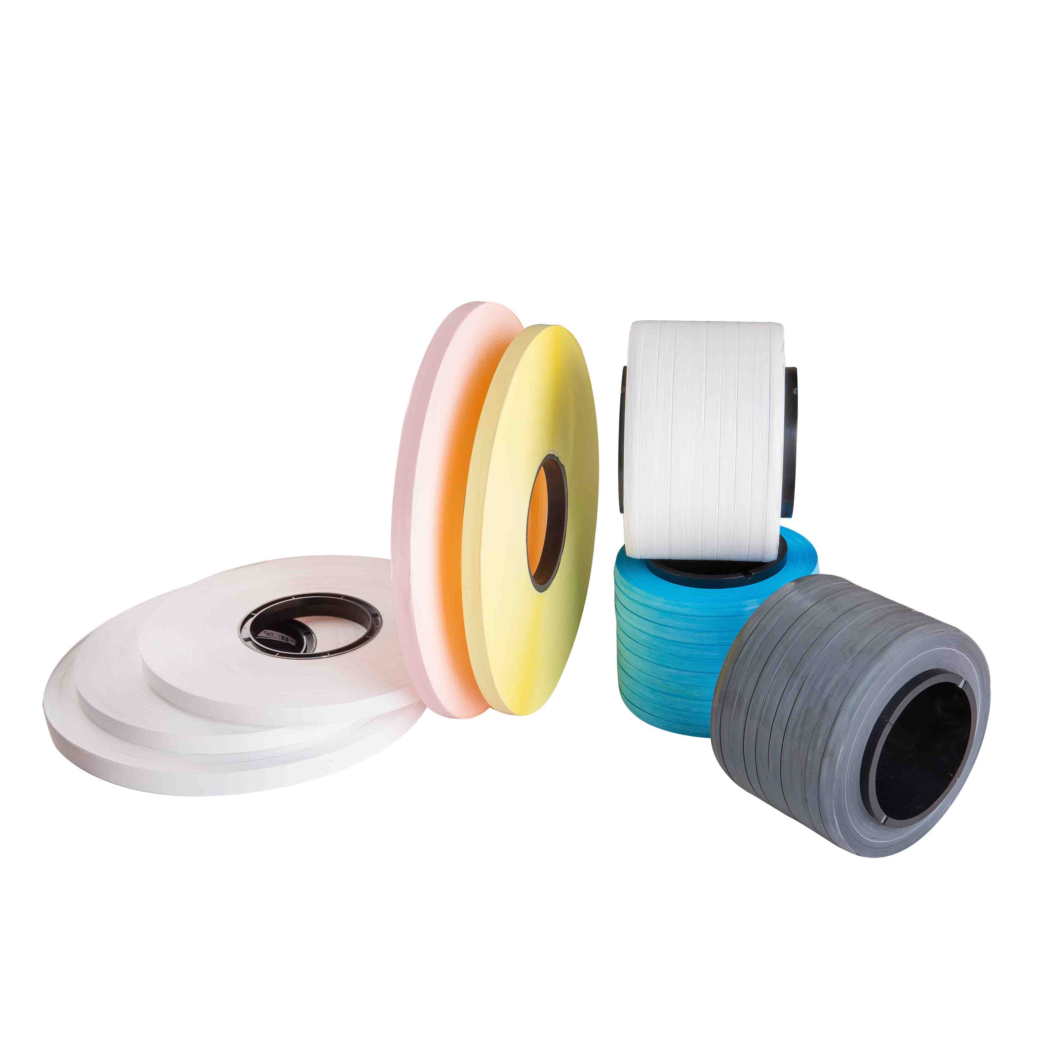 High Density Unsintered PTFE Tape for High Temperature Resistance Wires And Cables 