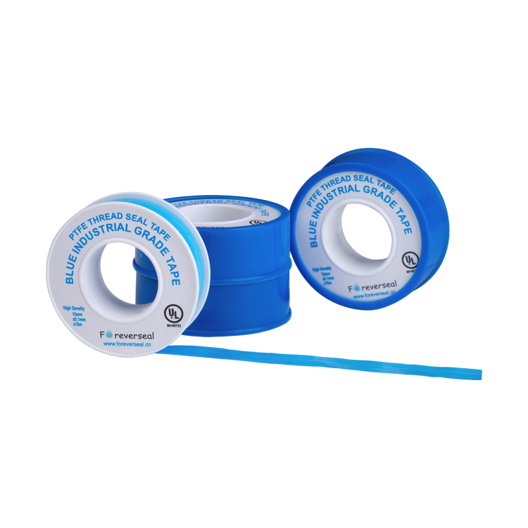 12MM High Density PTFE TEFLON TAPE 1.50g/cm3 Buy ptfe teflon tape