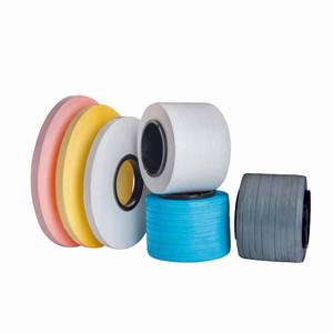 High Density PTFE Tape for Heating Cable And Wire 