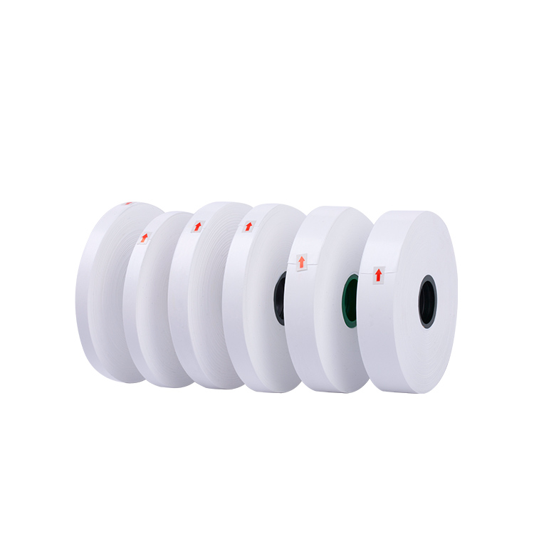 Automatic Wrapping PTFE Tape