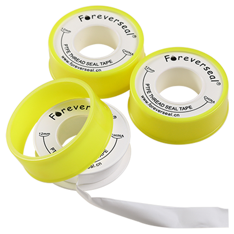 12MM PTFE THREAD SEAL TAPE FOR WATER PIPES