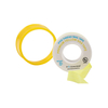 1/2" Gas Pipe Thread Sealant Tape for All Gas Pipes