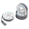 Gray Stainless Steel Anti-seize PTFE TAPE