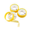 Use 12mm High Density Yellow Teflon Tape for Gas 