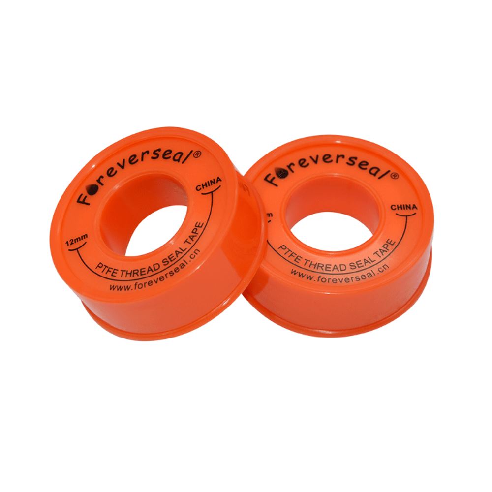 100% PTFE TAPE for Water Pipe