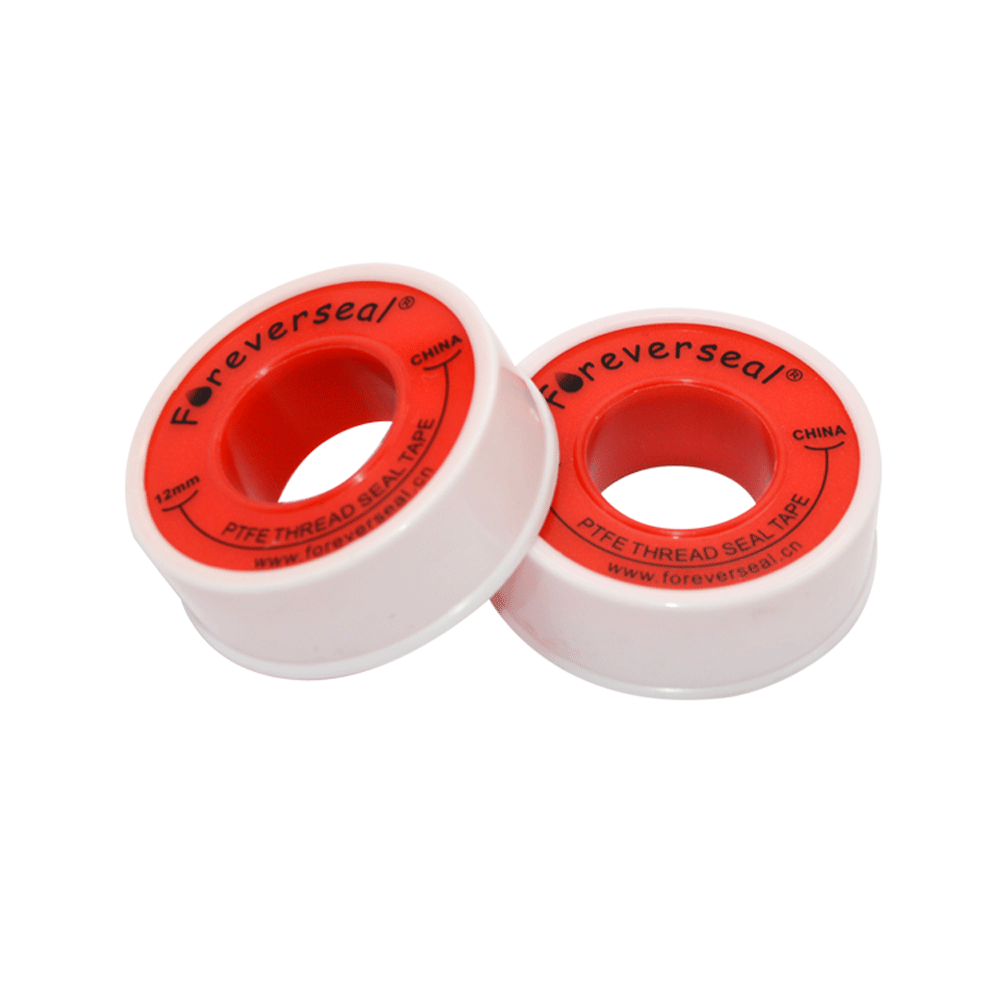 1/2" PTFE TAPE for Valves And Fittings