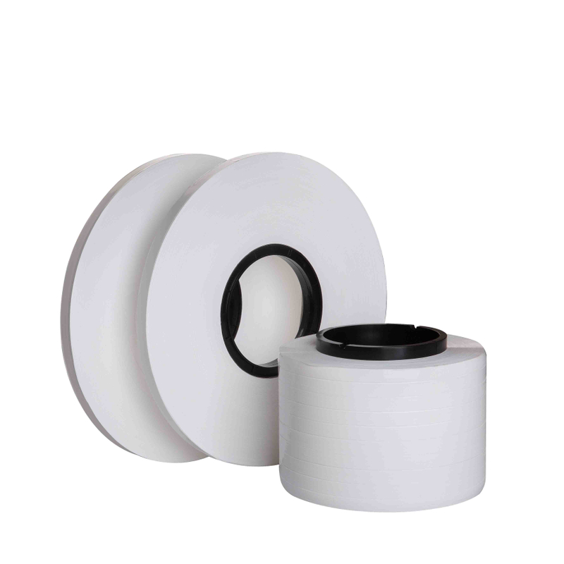 LOW DENSITY PTFE TAPE FOR CALBE AND WIRE APPLICATION