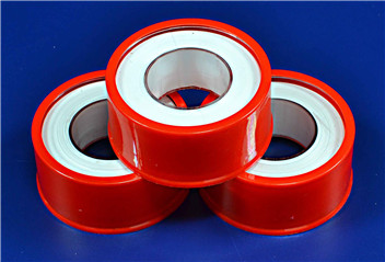 Brief introduction of pipe sealing tape