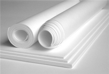 Comparison between PCTFE and PTFE