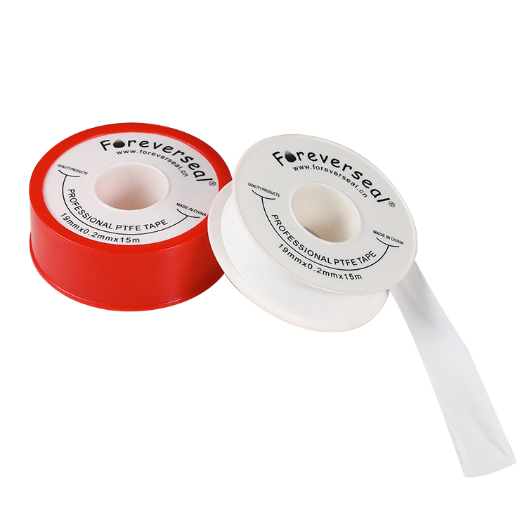 Professional Pipe Thread Sealant Tape For Fittings 