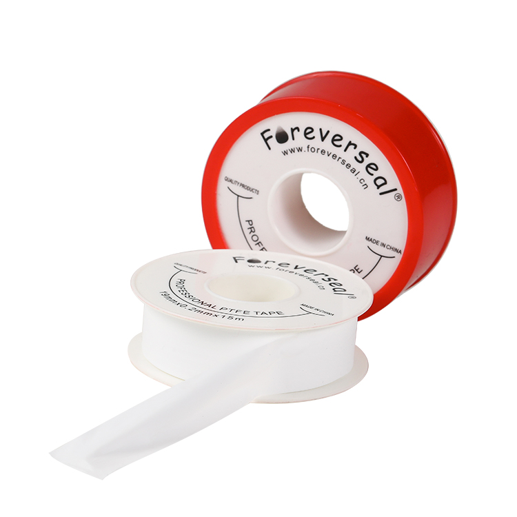 Professional Pipe Thread Sealant Tape For Fittings 