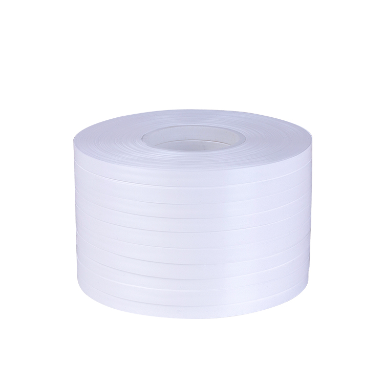 High Density PTFE Cable Film Manufacture 