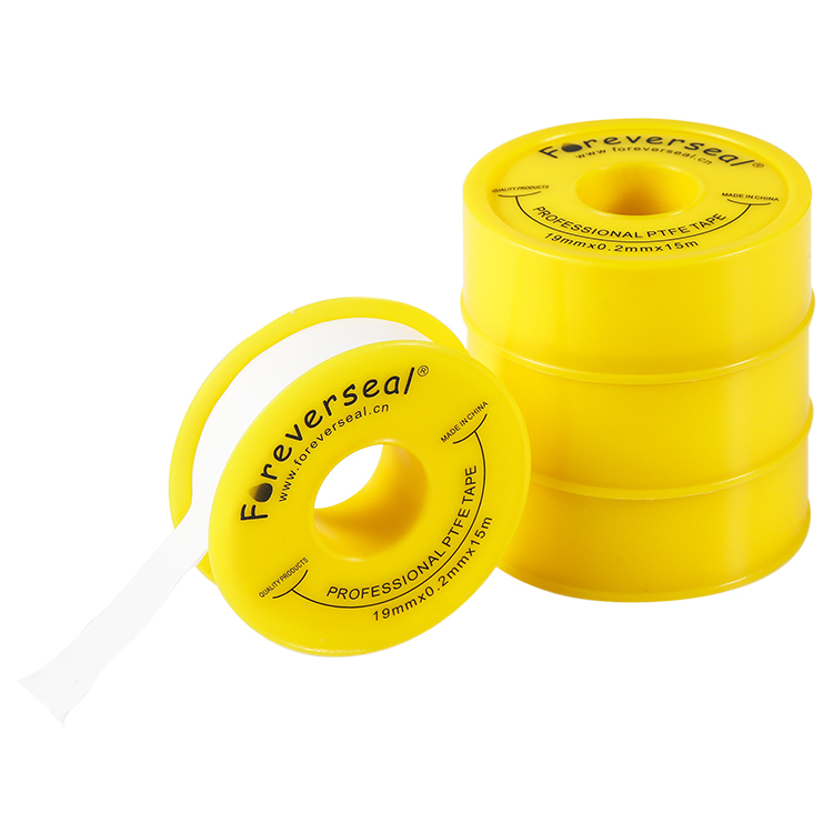 19mm Gas Pipe Sealing Tape Supplier